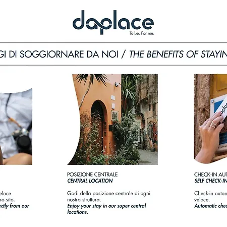 Daplace - Beatrice *