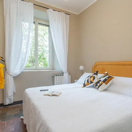 Apartment Daplace - Beatrice *