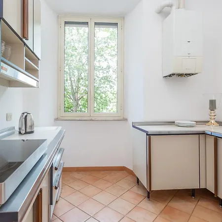 Apartment Daplace - Beatrice *