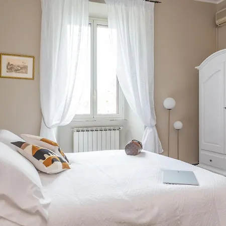Appartement Daplace - Beatrice *