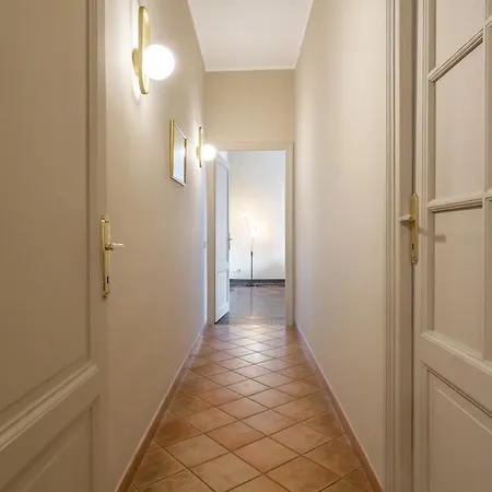 Daplace - Beatrice Appartement