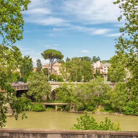 Daplace - Beatrice Appartement *
