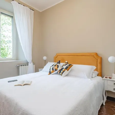 Appartement Daplace - Beatrice Rome
