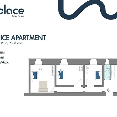 Daplace - Beatrice *