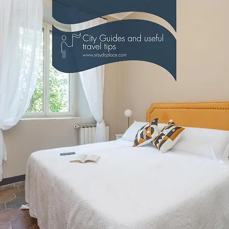 Daplace - Beatrice Appartement