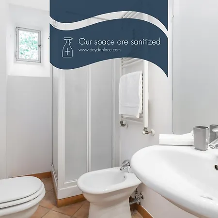 Daplace - Beatrice Apartament *