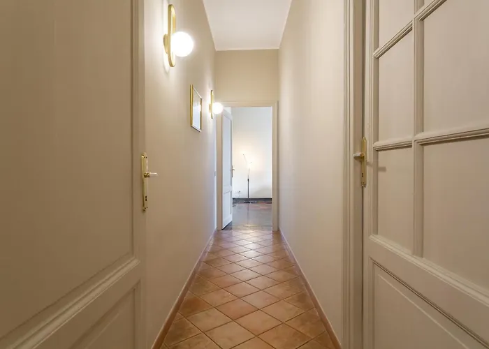 Daplace - Beatrice Apartment