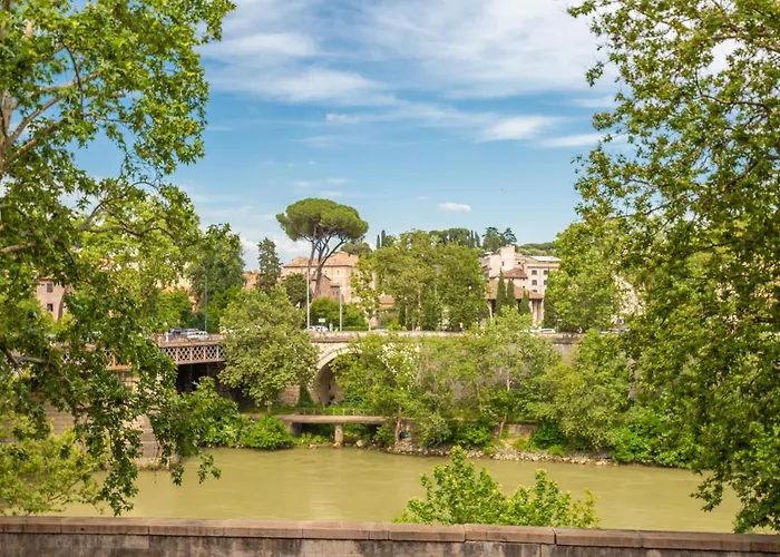 Daplace - Beatrice Apartment *