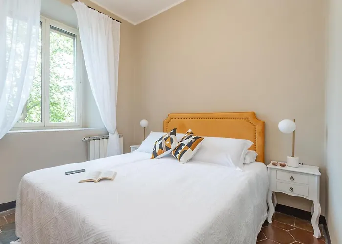 Apartment Daplace - Beatrice Rome