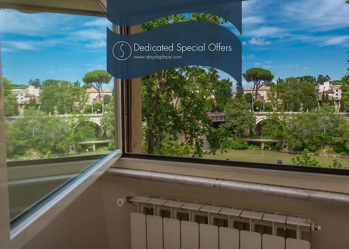 Apartment Daplace - Beatrice *