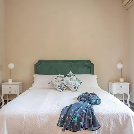 Appartamento Daplace - Beatrice Roma