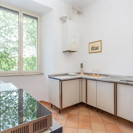 Appartamento Daplace - Beatrice Roma