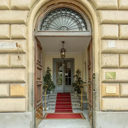 Daplace - Beatrice Appartamento