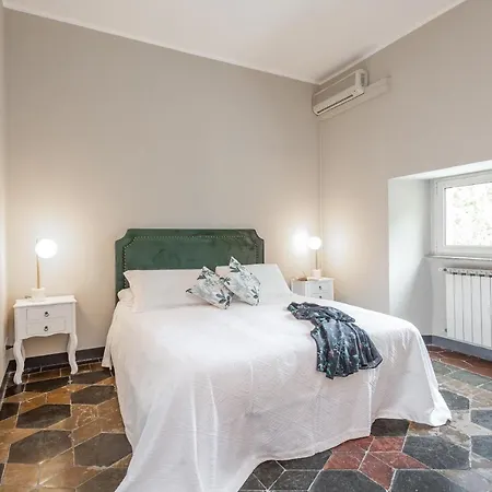 Appartamento Daplace - Beatrice Roma