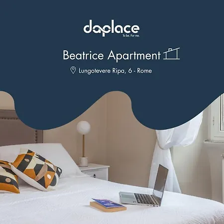 Appartamento Daplace - Beatrice *